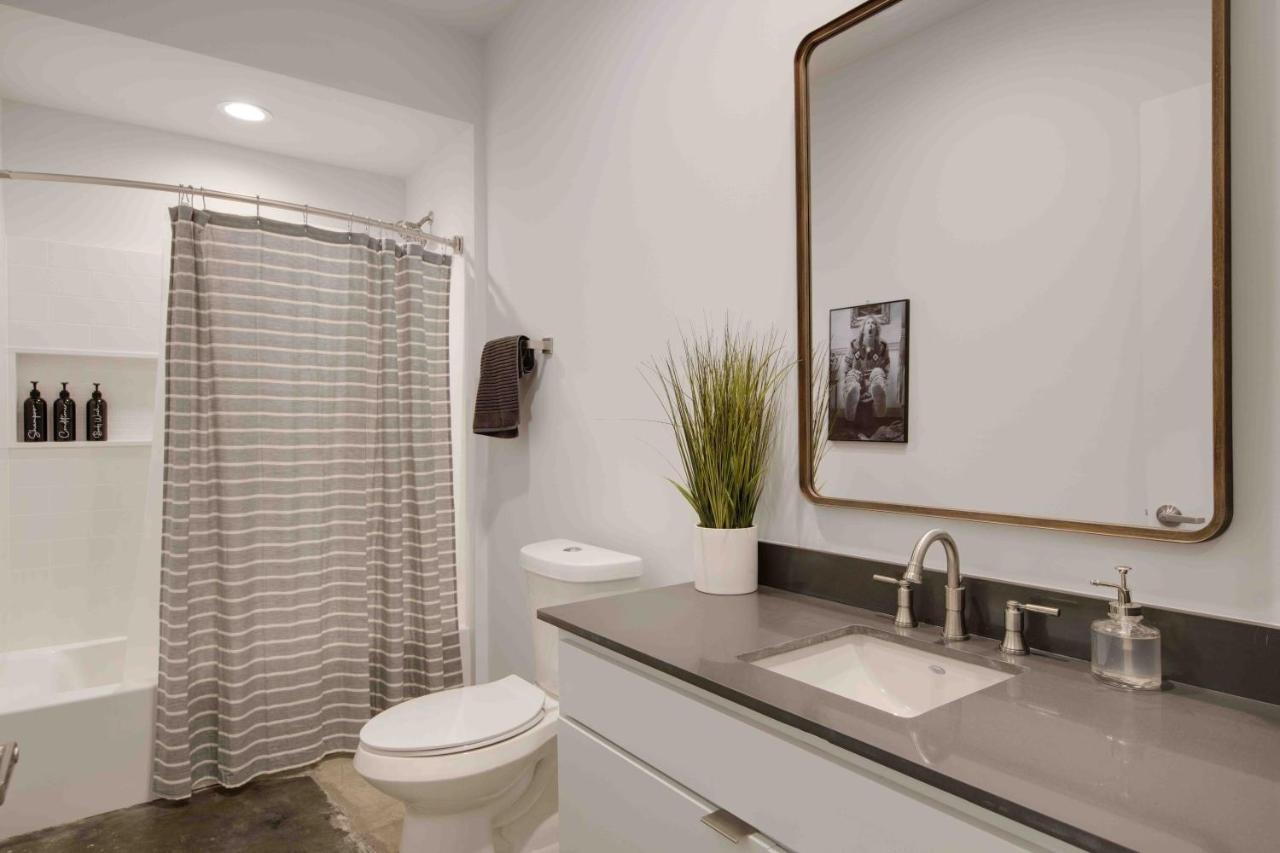 The Cypress Flats Apartment *