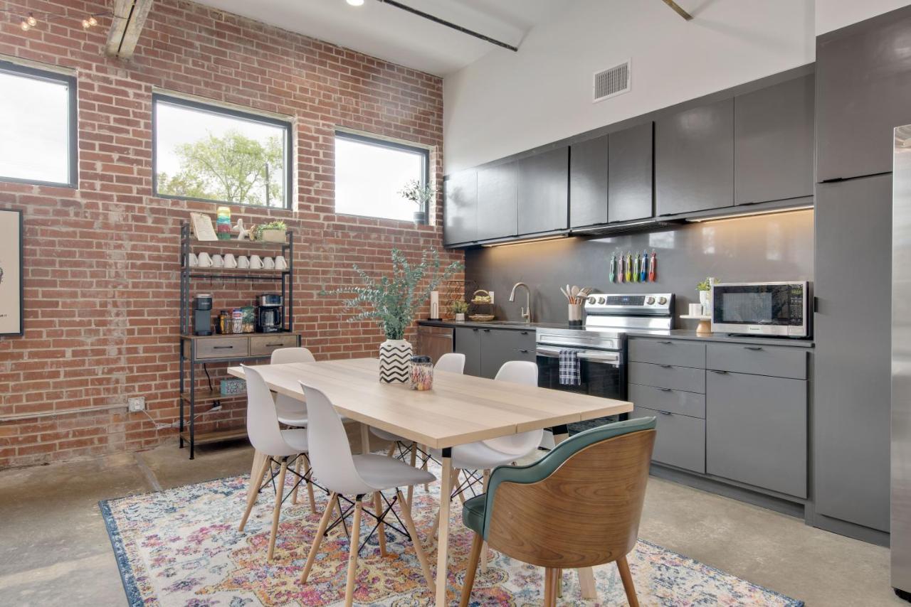 The Cypress Flats Apartment *