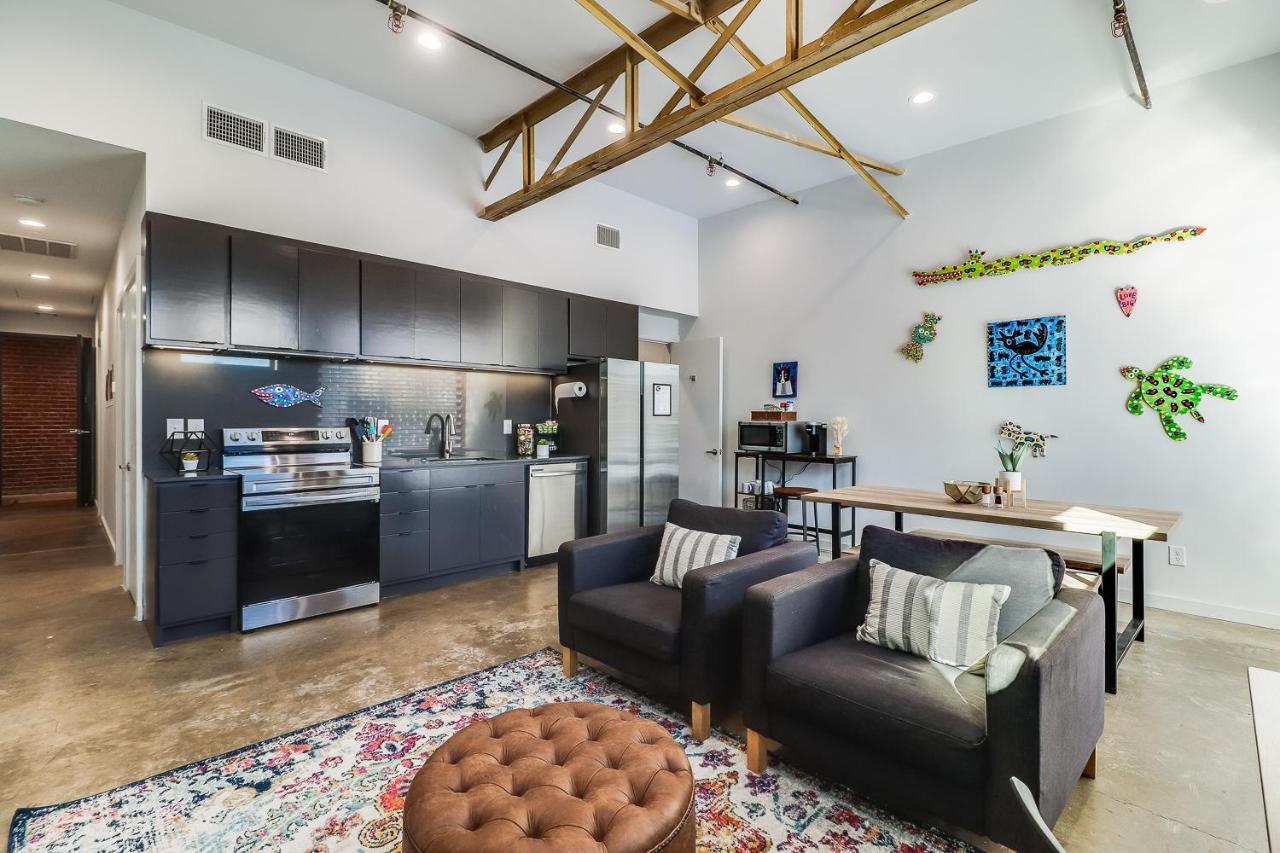 The Cypress Flats Apartment Lafayette