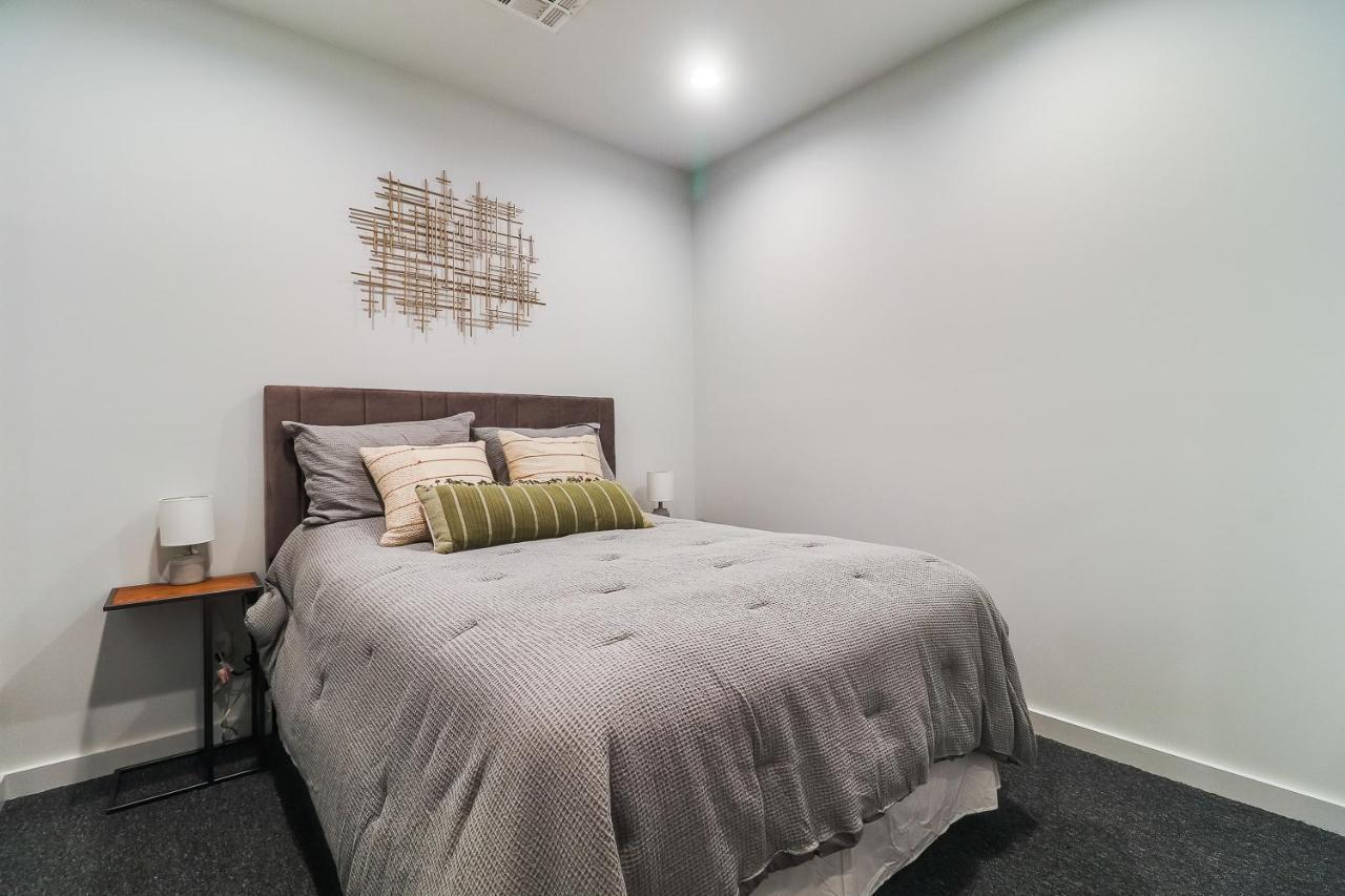 The Cypress Flats Apartment Lafayette