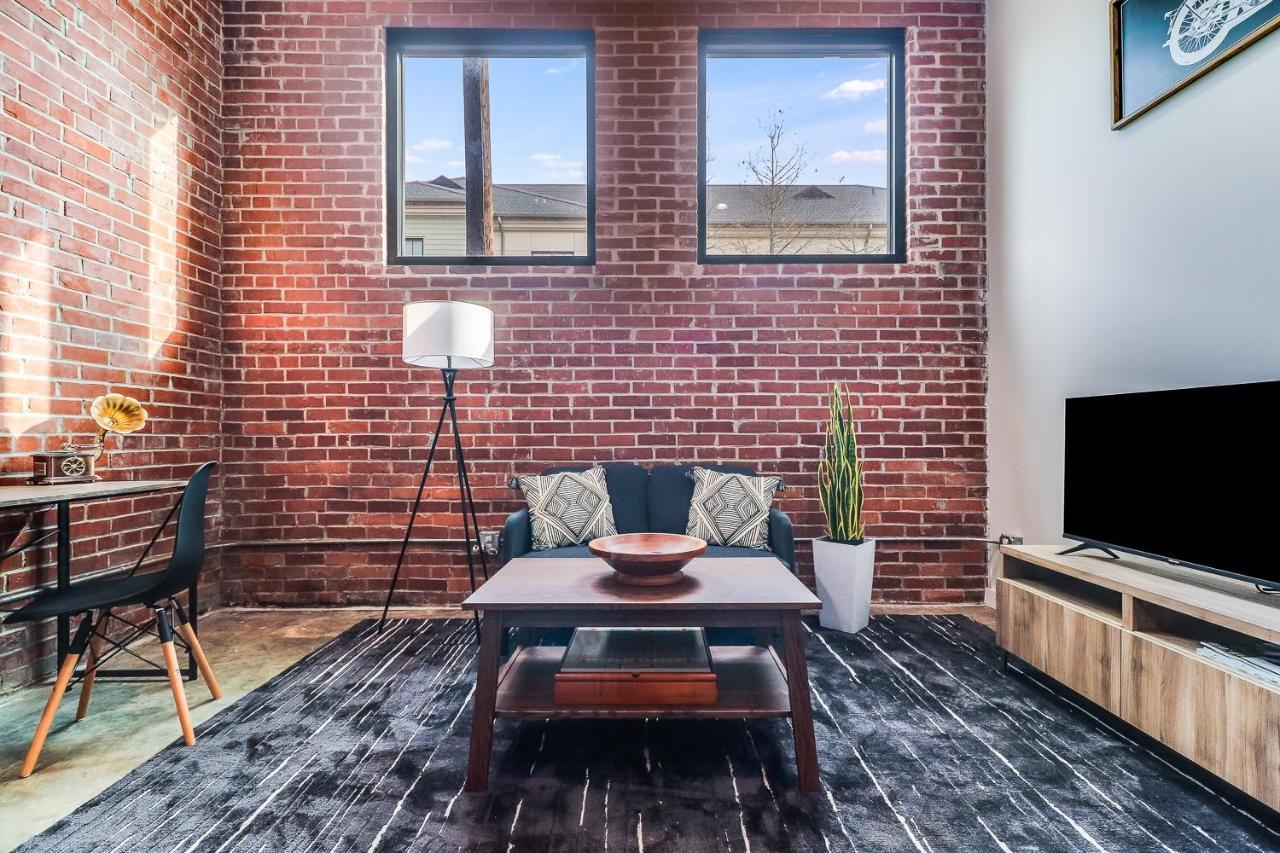 Apartment The Cypress Flats