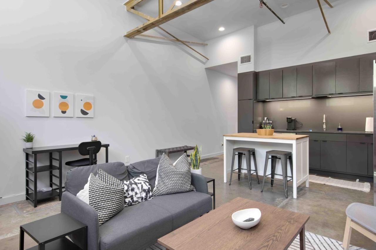 The Cypress Flats Apartment Lafayette