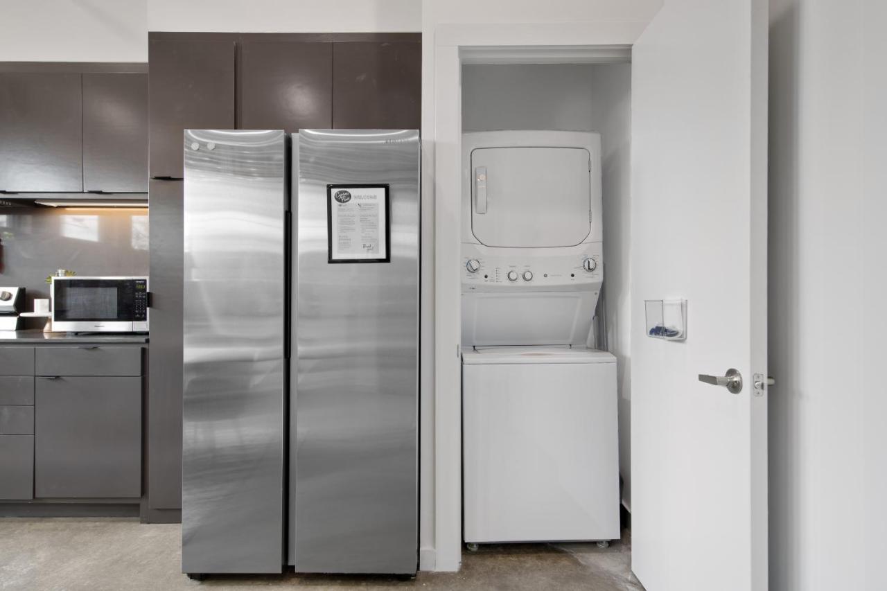 The Cypress Flats Apartment *