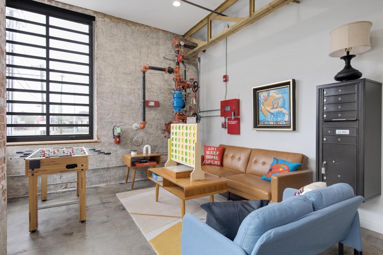 Apartment The Cypress Flats