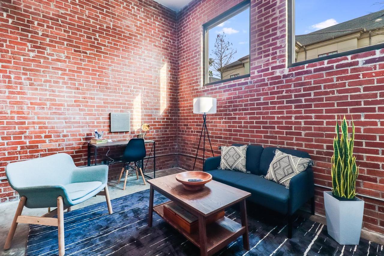 Apartment The Cypress Flats Lafayette