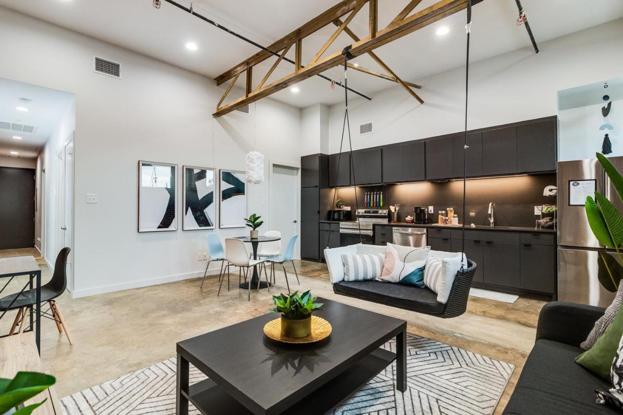Apartment The Cypress Flats