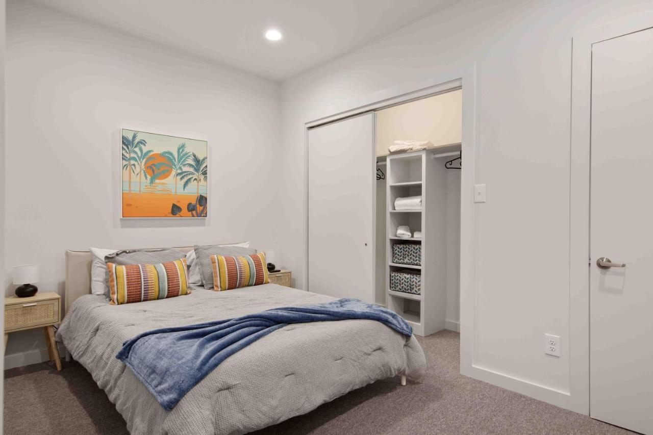 Apartment The Cypress Flats