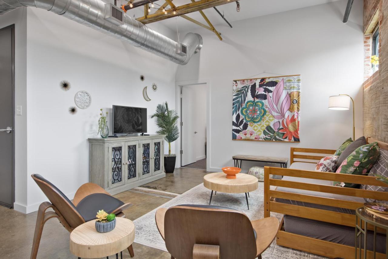 Apartment The Cypress Flats *
