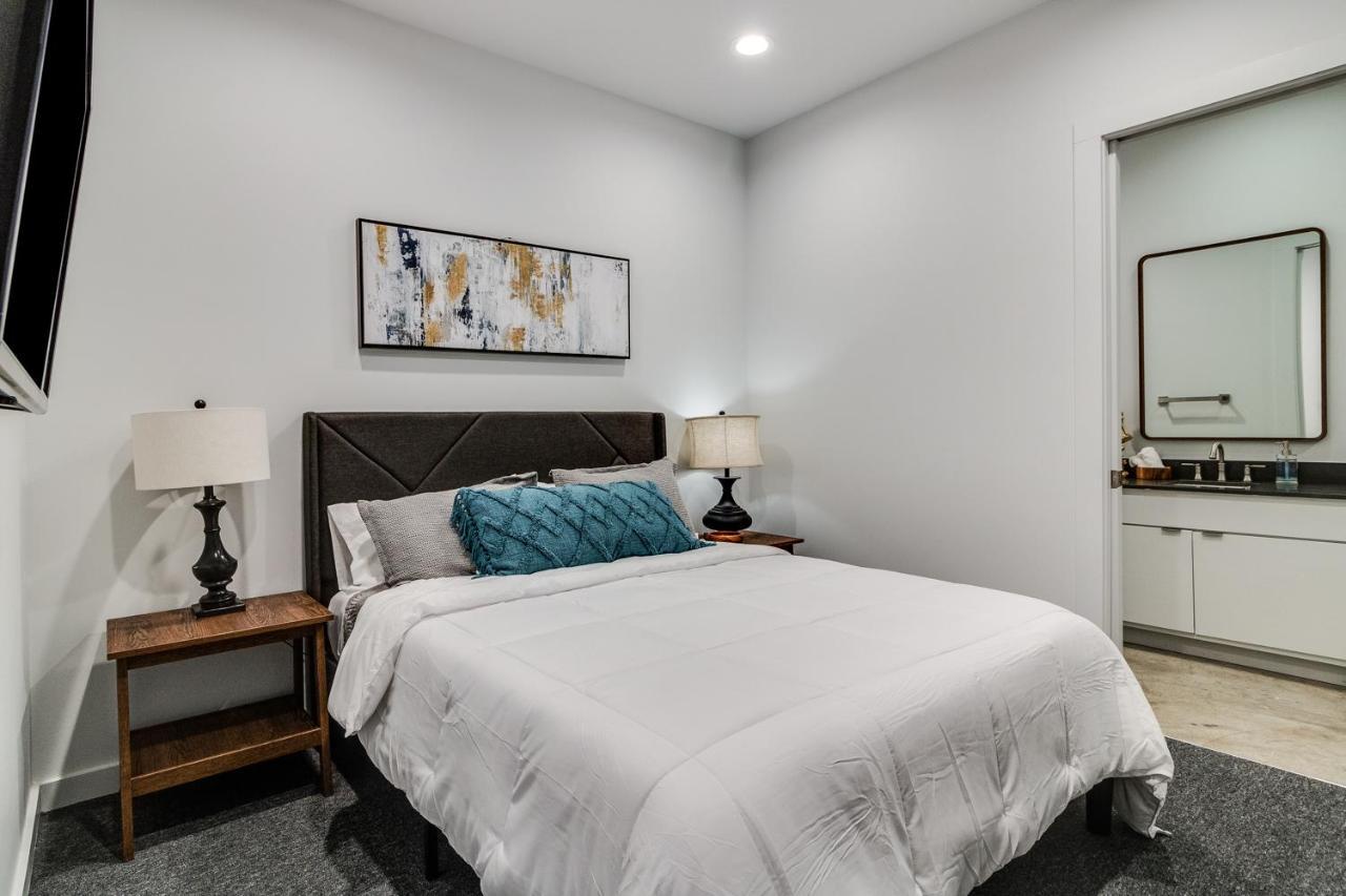 Apartment The Cypress Flats