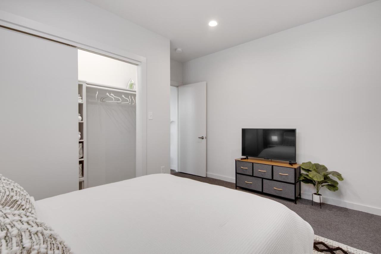 Apartment The Cypress Flats Lafayette